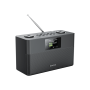 Kenwood CR-ST80DAB-B Compact Stereo Radio sa  DAB+ i  FM Tjunerom kao i Bluetooth Audio Streamingom. Uživajte u vašoj omiljenoj muzici thumbnail