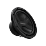 Kenwood KFC-PS2517W Auto subwoofer polypropylene cone, ulazne snage 1300 W, nominalna RMS snage 400W, veličine 250 mm za ugradnju u automobile. thumbnail