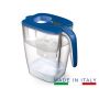 Laica J81AC Bokal za filtriranje Big Firenca kapaciteta 3,7 L (2,2l filtrirane vode) sa ergonomskom drškom, Italijanski dizajn koji se savršeno uklapa.  thumbnail