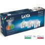Laica M3M2A7ES150 filter (mineral balans) čuva prirodni balans mineralnih soli u vodi iz slavine, kao što su kalcijum i magnezijum. thumbnail