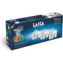 Laica M3M2A7ES150 filter (mineral balans) čuva prirodni balans mineralnih soli u vodi iz slavine, kao što su kalcijum i magnezijum. thumbnail