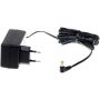 Panasonic KX-A239CE Strujni adapter, za mreže bez PoE (napajanje preko Etherneta). Kompatibilan sa uređajima: Panasonic KX-NT3xx, KX-NT5xx, KX-UT1xx. thumbnail