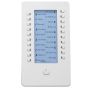Panasonic KX-HDV20NE DSS Konzola za KX-HDV230/330/430 sa 5" LCD ekranom sa plavim pozadinskim osvetljenjem i 40 (20x2) programabilnih tastera. thumbnail