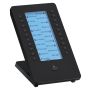 Panasonic KX-HDV20NEB DSS konzola za KX-HDV230/330/430 sa 5" LCD ekranom sa plavim pozadinskim osvetljenjem i 40 (20x2) programabilnih tastera. thumbnail