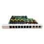 Panasonic KX-TE82483 Kartica za proširenje telefonske centrale za 3 telefonske linije i 8 lokala za montažu na telefonskoj centrali Panasonic KX-TES824 thumbnail