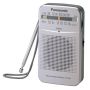 Panasonic RF-P50DEG-S Tranzistor sa zvučnikom 57 mm, podrškom za FM/AM frekvenicije, jednostavan i lak za upotrebu. Uživajte uz zvuke omiljene stanice.,Panasonic RF-P50DEG-S Tranzistor sa zvučnikom 57 mm, podrškom za FM/AM frekvenicije, jednostavan i lak  thumbnail