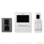 Panasonic VL-SW251SX Bežični video interfon sa monitorom od 5 inča, picture Recording opcijom, podrška za otpuštanje električne brave..... thumbnail