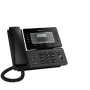 Snom D812 Sip Telefon sa 12 SIP linija i IPS colour displejem od 5 inča koji meže da se podešava,32 programabilnih funkcijskih tastera itd.  thumbnail