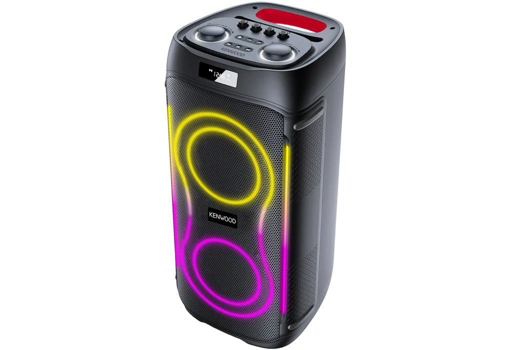 Kenwood AS-P400BT Party BT zvučnik
