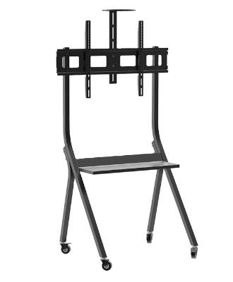 NET XD960C Podni TV nosač (55"–100")