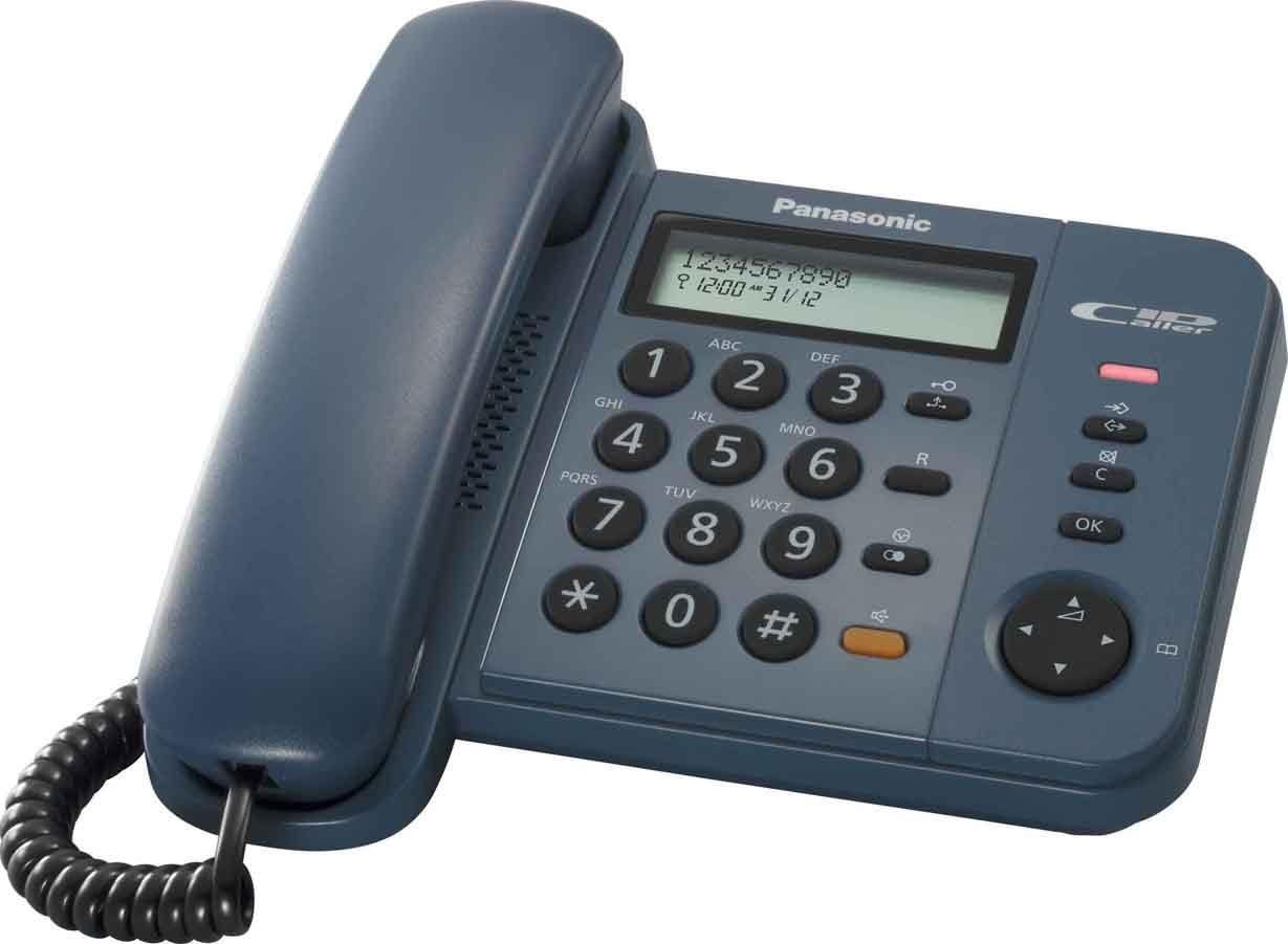 Panasonic KX-TS580GC Žični telefon