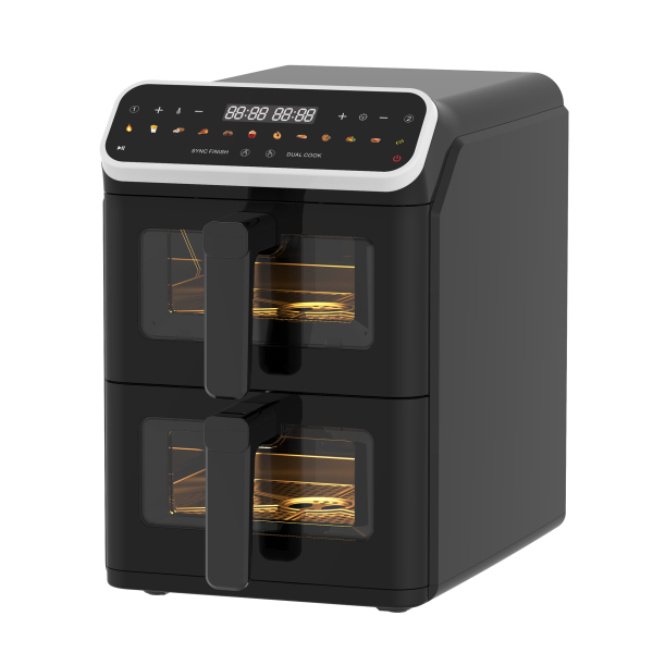Techwood CS-9011 Friteza bez ulja