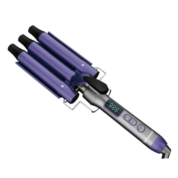 Techwood TFL-033D Stajler za kosu