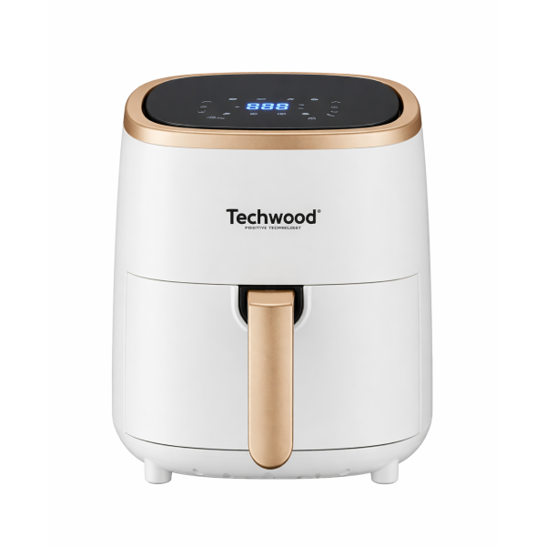 Techwood TFR-350SHD Friteza bez ulja