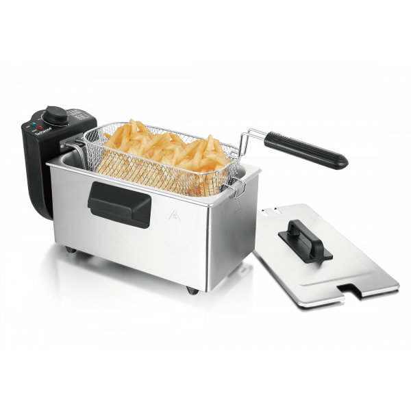 Techwood TFR-4030 Friteza