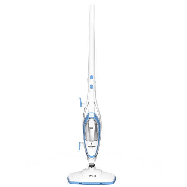 Techwood TNV-1010D Paročistač 2 u 1
