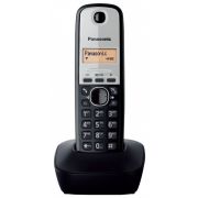 Panasonic KX-TG1911FXG Bežični telefon sa 1.25 inča (3.2 cm) monokromatski osvijetljenim ekranom identifikacijom poziva, alarmom i mogućnošću zidne montaže. 