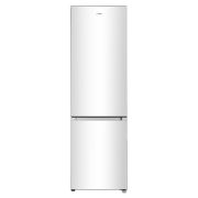 Gorenje RK4182PW4 Kombinovani frižider sa zamrzivačem zapremine od 269 l , klasa energetske efikasnosti E, sa elegantnim  LED osvetljenjem. 