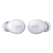 JVC HA-A6T-WU Slušlice, sa baterijom koja vam obezbeđuje i do 23 sati slušanje omiljene muzike ili razgovora. Tvoj svet, tvoja muzik