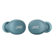 JVC HA-A6T-ZU Slušlice, sa baterijom koja vam obezbeđuje i do 23 sati slušanje omiljene muzike ili razgovora. Tvoj svet, tvoja muzika.