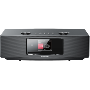Kenwood CR-ST700SCD-B Smart Radio Hi-Fi Sistem -  Moćna tehnologija koja obećava muzičko uživanje i jedinstveno audio iskustvo.