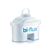 Laica F0M Univerzalni bi-flux filter kapacieta 150 L / 1 mesec filtrirane vode, pogodan je za LAICA bokale za filtriranje vode.