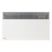 Noirot Spot analogni panelni radijator 1000 W kapaciteta grejanja do 13 m, sa IP24 zaštitom od prskanja vodom, jednostavan i bezbedan za korišćenje. 