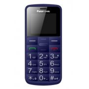 PANASONIC KX-TU110EXC Mobilni telefon za starije 1.77" ekranom, SOS tasterom, LED svetlom, velikim osvetljenim tasterima za lako rukovanje itd. 