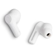 Panasonic RZ-B210WDE-W Bluetooth slušalice do 20 sati slušanja muzike sa kutijom za punjenje, IPX4 otpornost, ergonomskim dizajnom ....