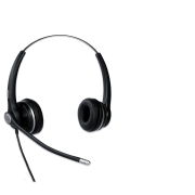 Snom A100D Slušalice sa laganim i ergonomskim dizajnom i tehnologijom koja osigurava kvalitet zvuka visoke definicije za kristalno jasnu komunikaciju.