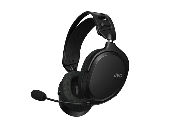 JVC GG-01WQ Gaming Slušalice za 15 sati sa jednim punjenjem,super lagani dizajn i vrhunska udobnost nošenja sa elastičnom trakom. Za duge sate igranja