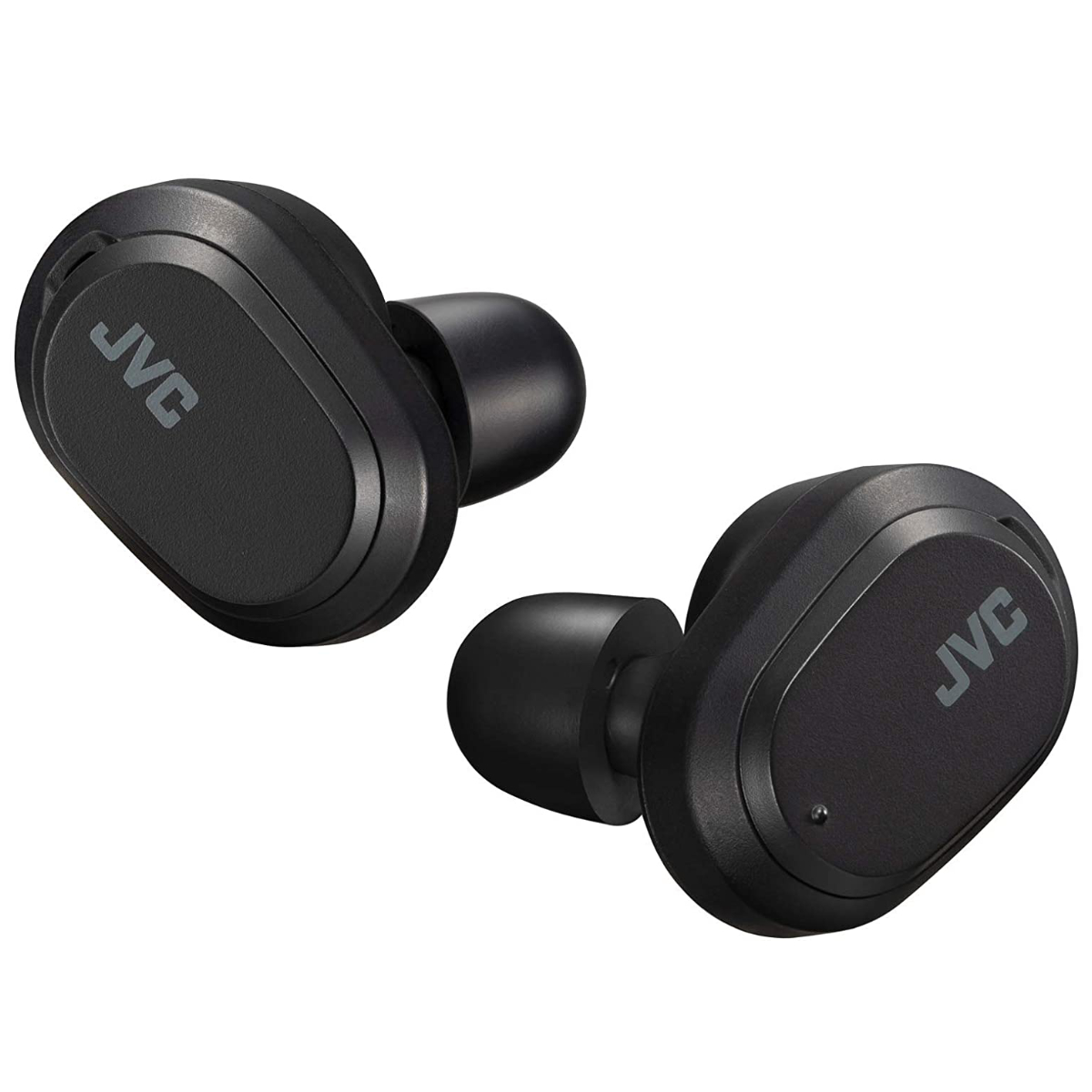 JVC HA-A50TBU Bluetooth slušalice sa tehnologijom aktivnog smanjenja buke koje vam omogućavaju i do 32 sata sllušanja omiljene muzike. 