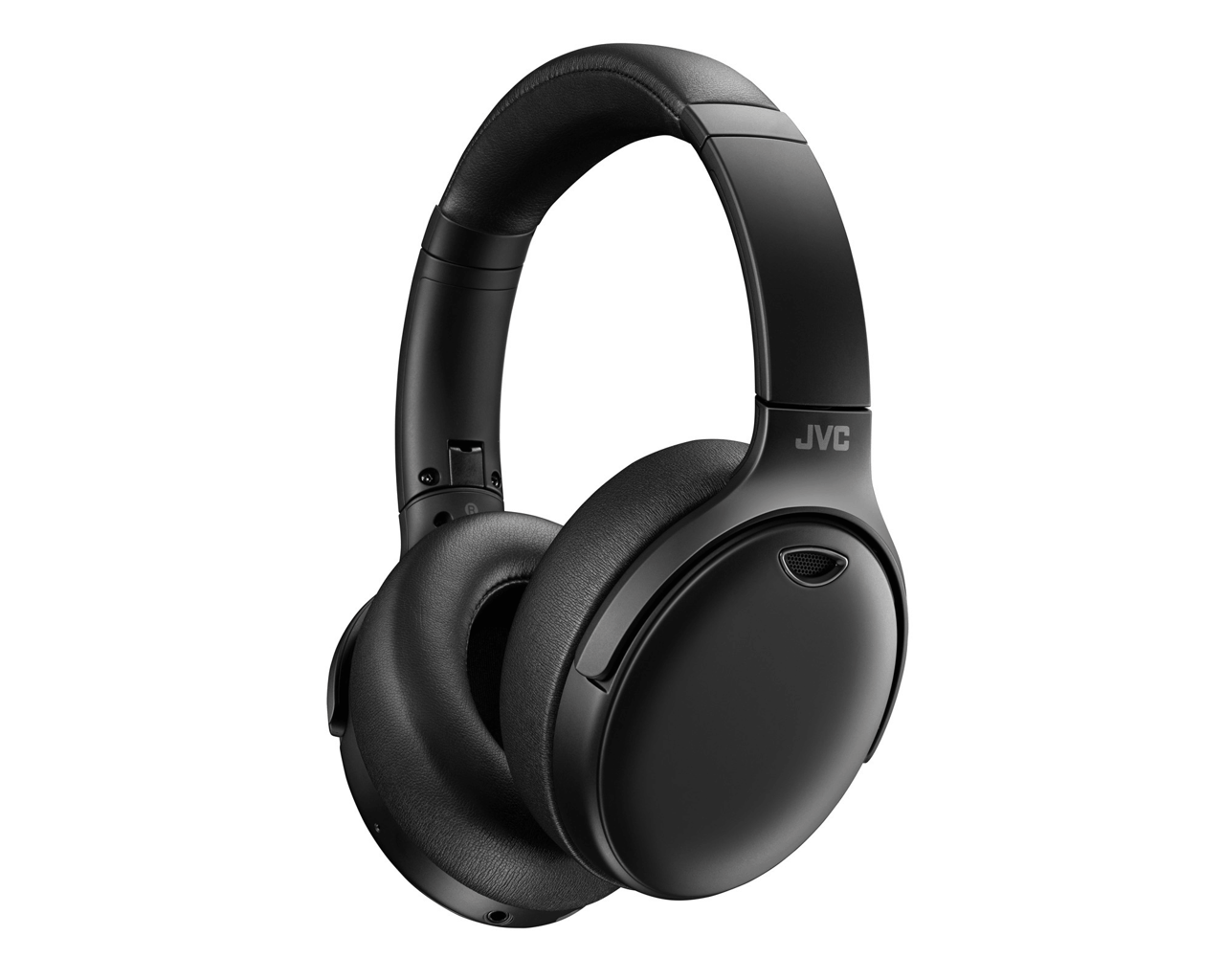 JVC HA-S100NBU Bluetooth Slušalice, do 25 sati muzike, kompatibilane sa glasovnim asistentom i funcijama pojačanja basa i poništavanje buke. 