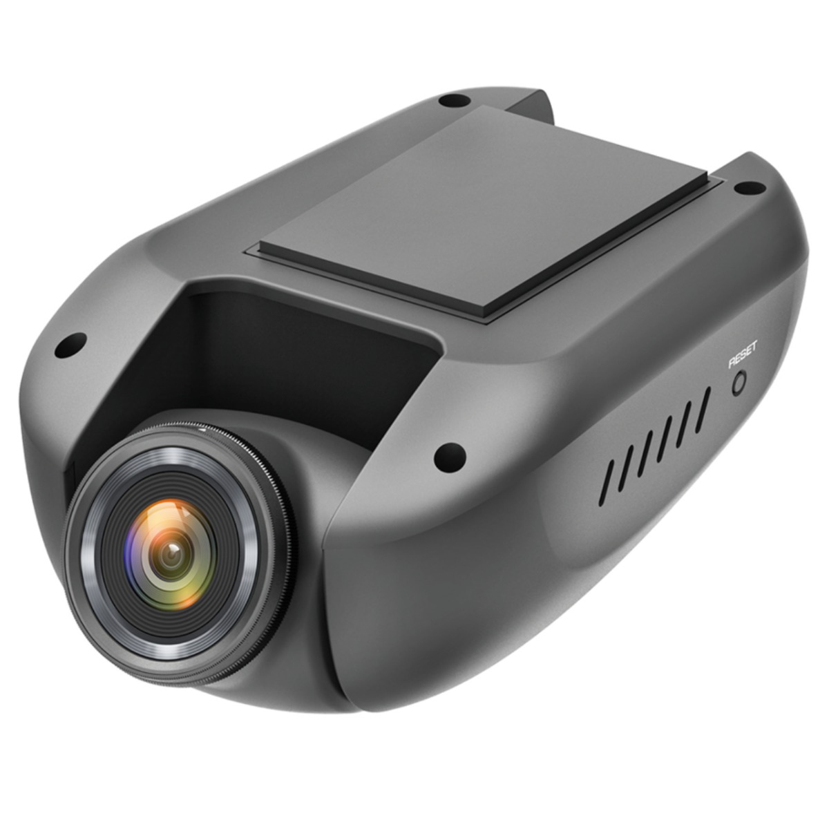 Kenwood DRV-A700W Kamera za automobil sa kamerom od 3.7 Mpx. Snima u Quad HD (2560x1440) rezoluciji i obezbeđuje dokazni materijal u slučaju udesa. 