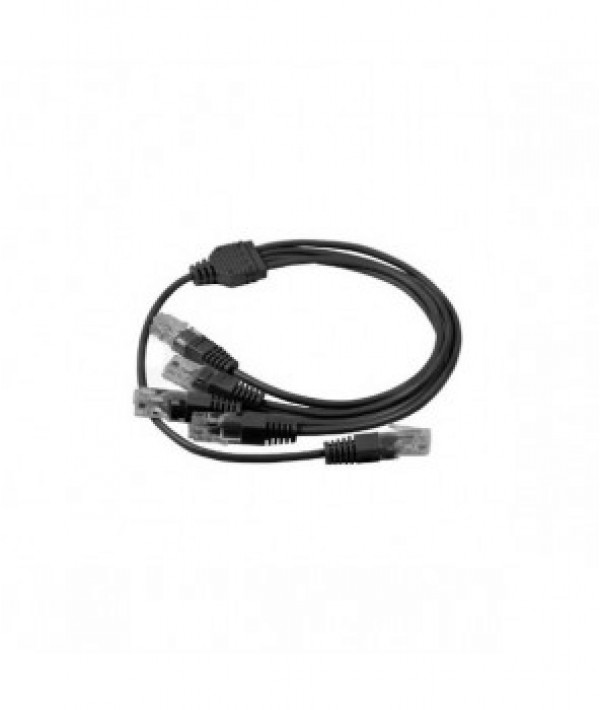 Panasonic 3SR-Cable-SLC4CO6 - Prespojni kabl za KX-NS500/ KX-NS700