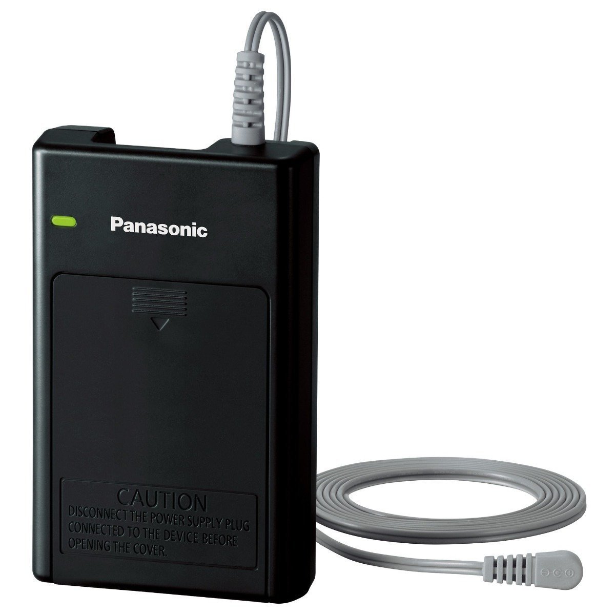 Litijum jonska Panasonic KX-HNP100FXB rezervna baterija za Hub, kamere (KX-HNC600FX,KX-HNC200FX) i sirenu (KX-HNS105FX).