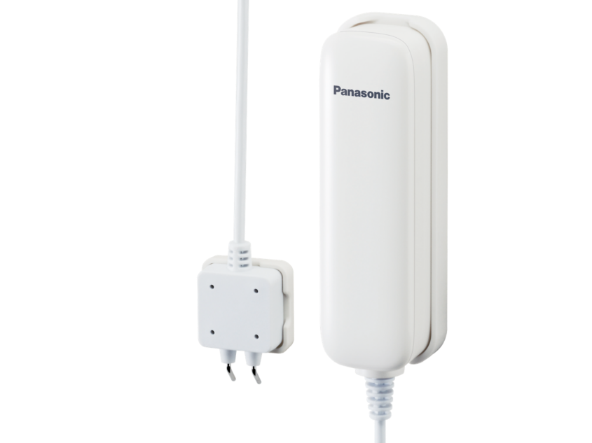 Panasonic KX-HNS103FXW Senzor poplave. Opcionalni senzori za curenje vode Ne brinite o puknutim cevima u kuci.