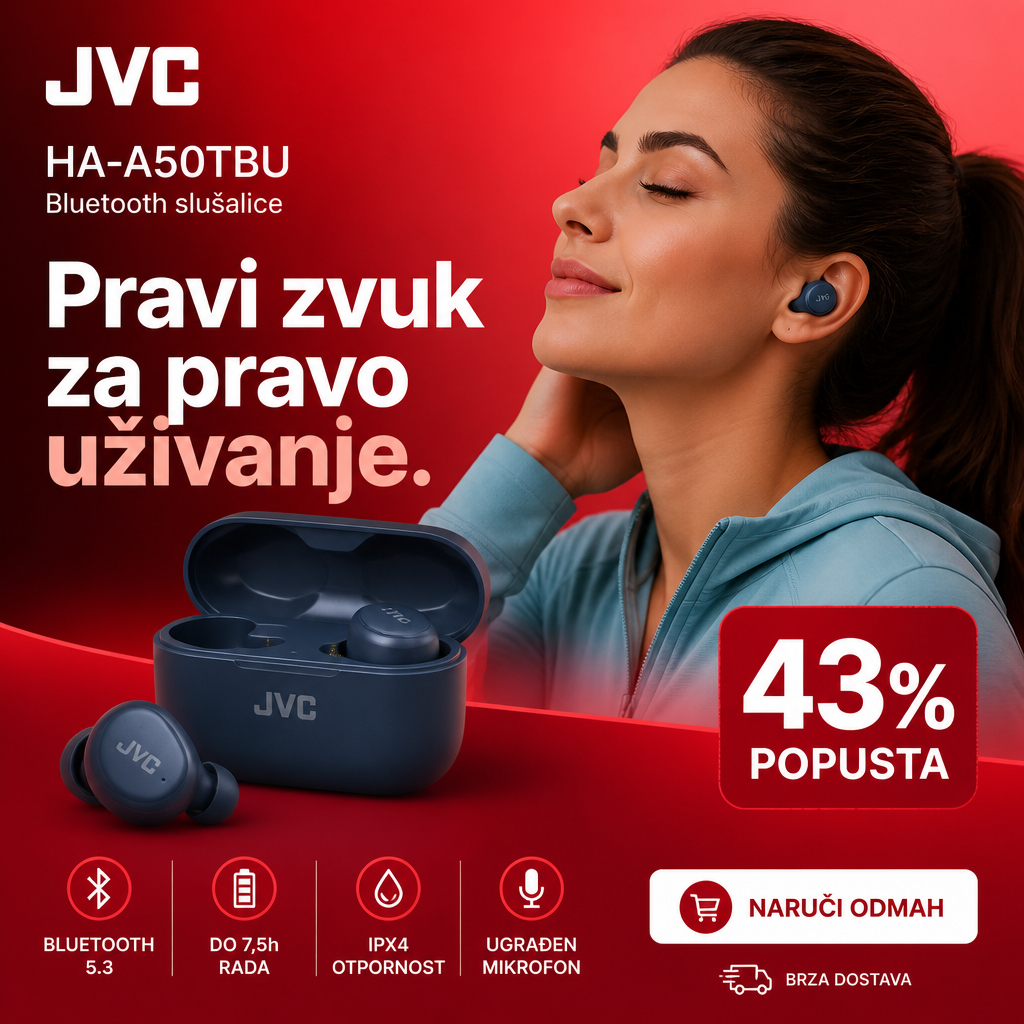 Top ponuda slusalica